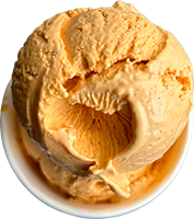 andersen-farms-nj-vegan-pumpkin-spice-ice-cream